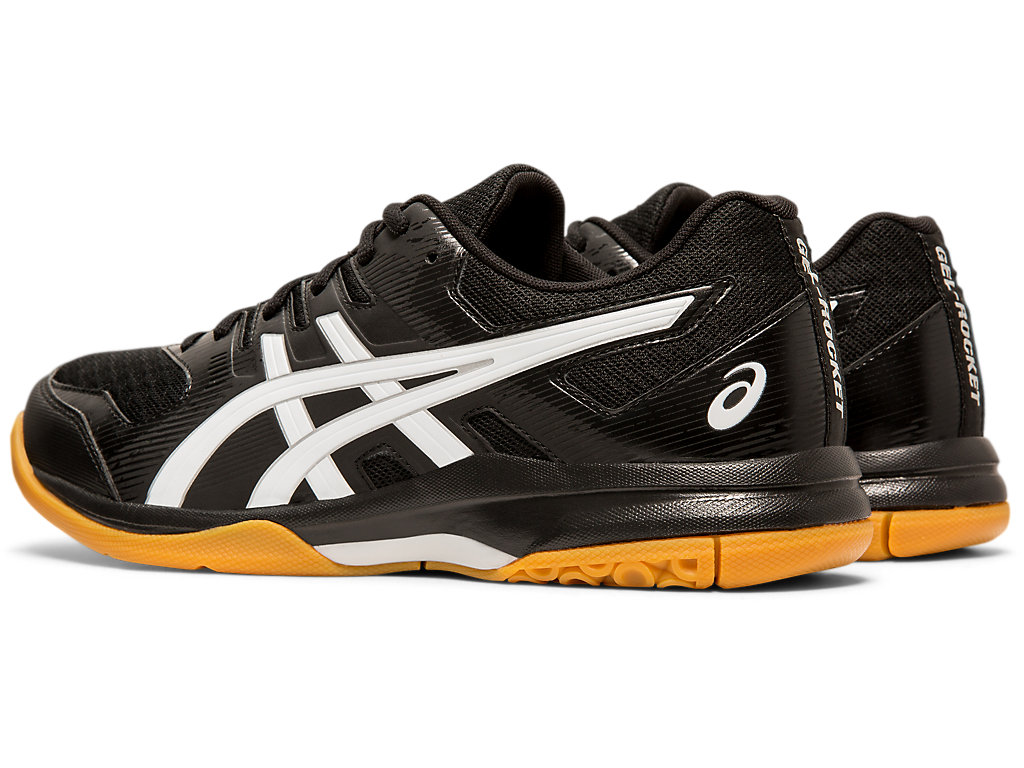 asics gel rocket