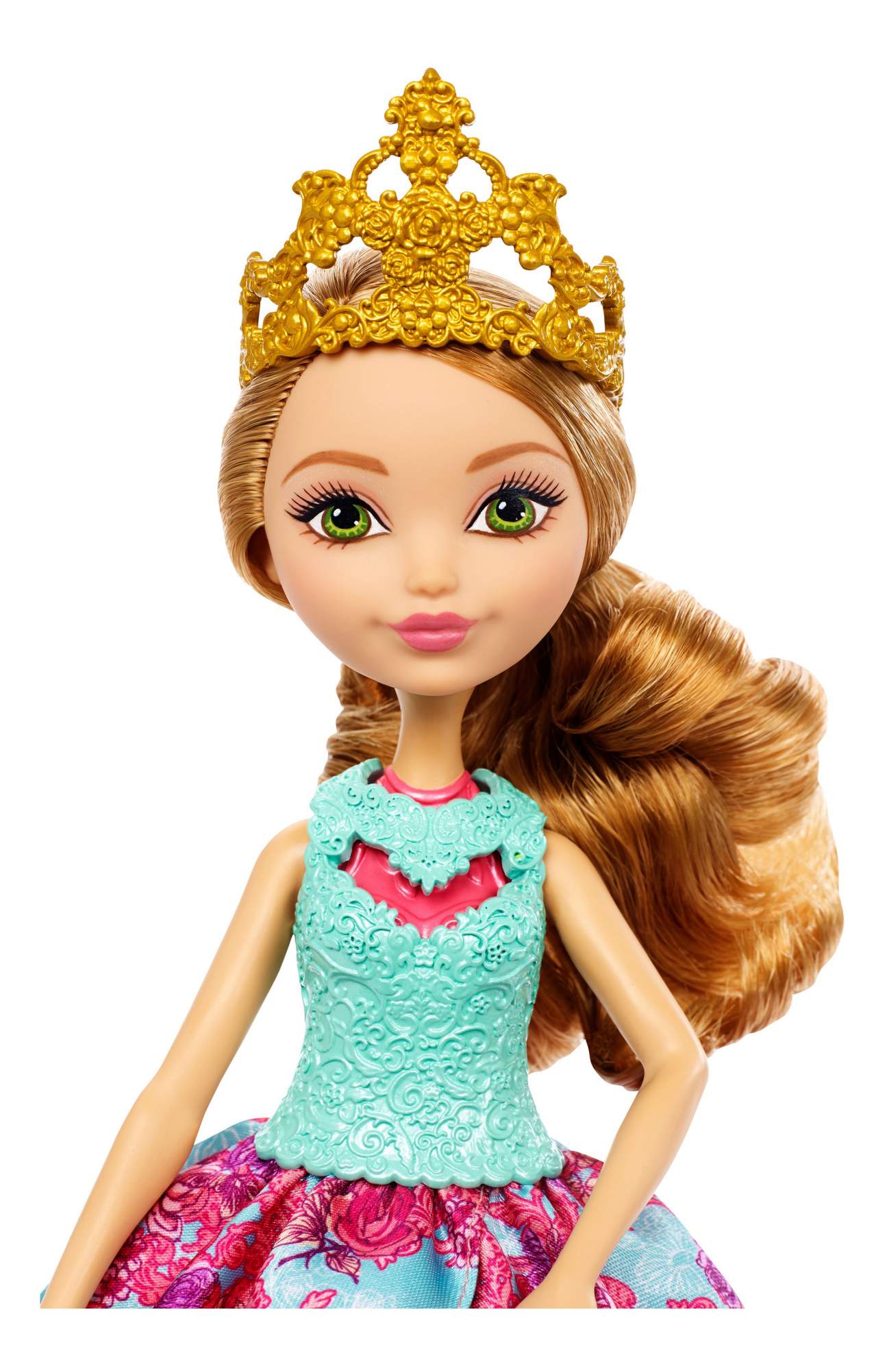 Купить кукла Ever After High Эшлин Элла в трансформирующемся платье 2 в 1,  цены на Мегамаркет