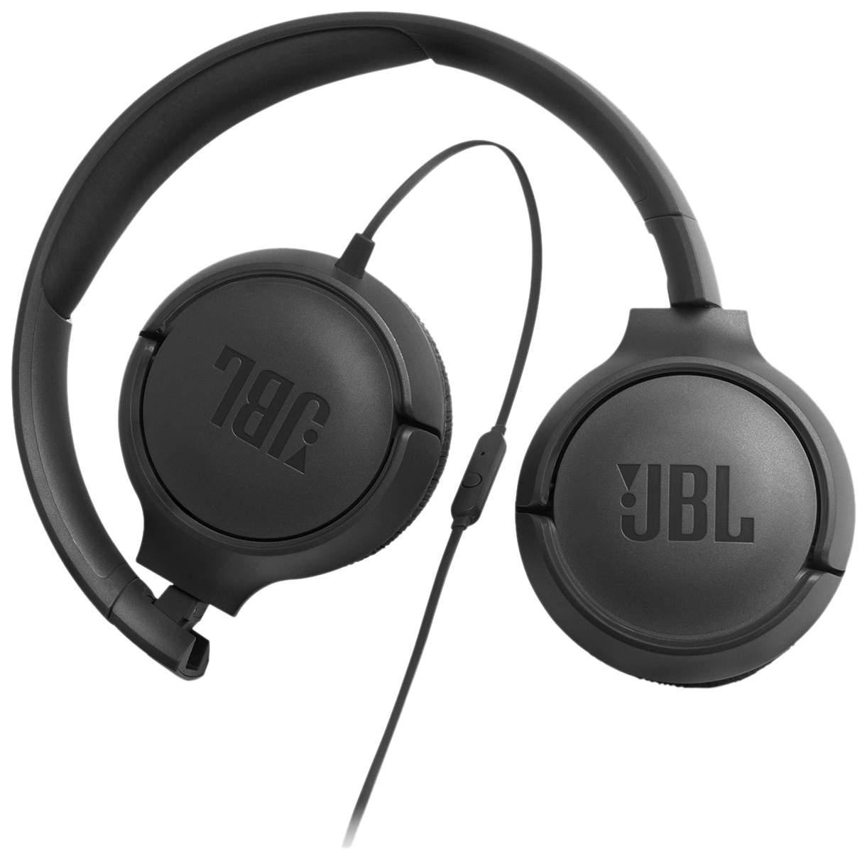 Наушники JBL Tune 500 Black, купить в Москве, цены в интернет-магазинах на  Мегамаркет