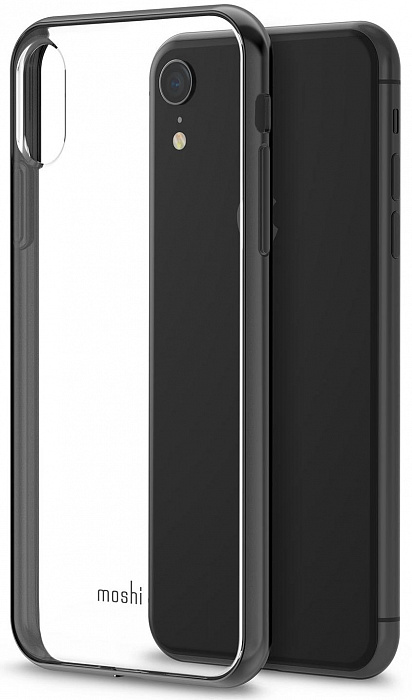 Vitros Negro iphone XR 99MO103034