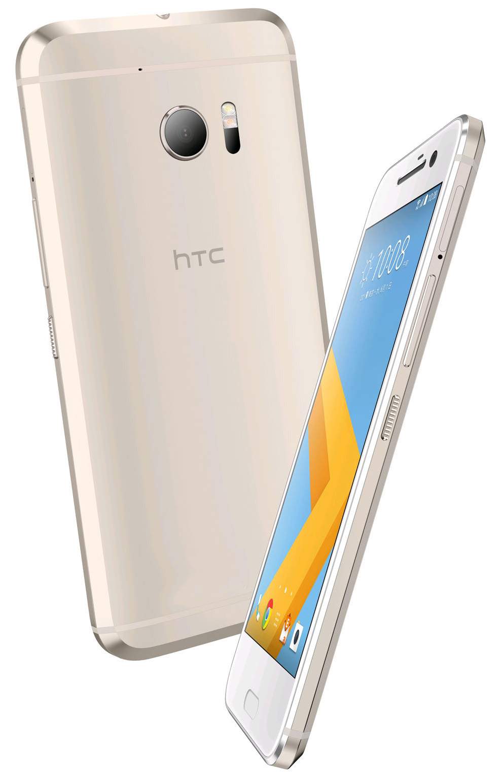 Смартфон HTC 10 Lifestyle 4/32GB Glacier Silver – купить в Москве, цены в  интернет-магазинах на Мегамаркет