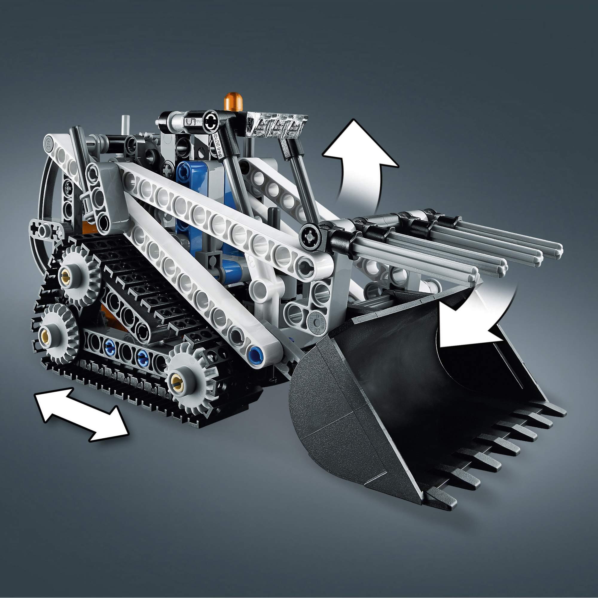 LEGO Technic 42032