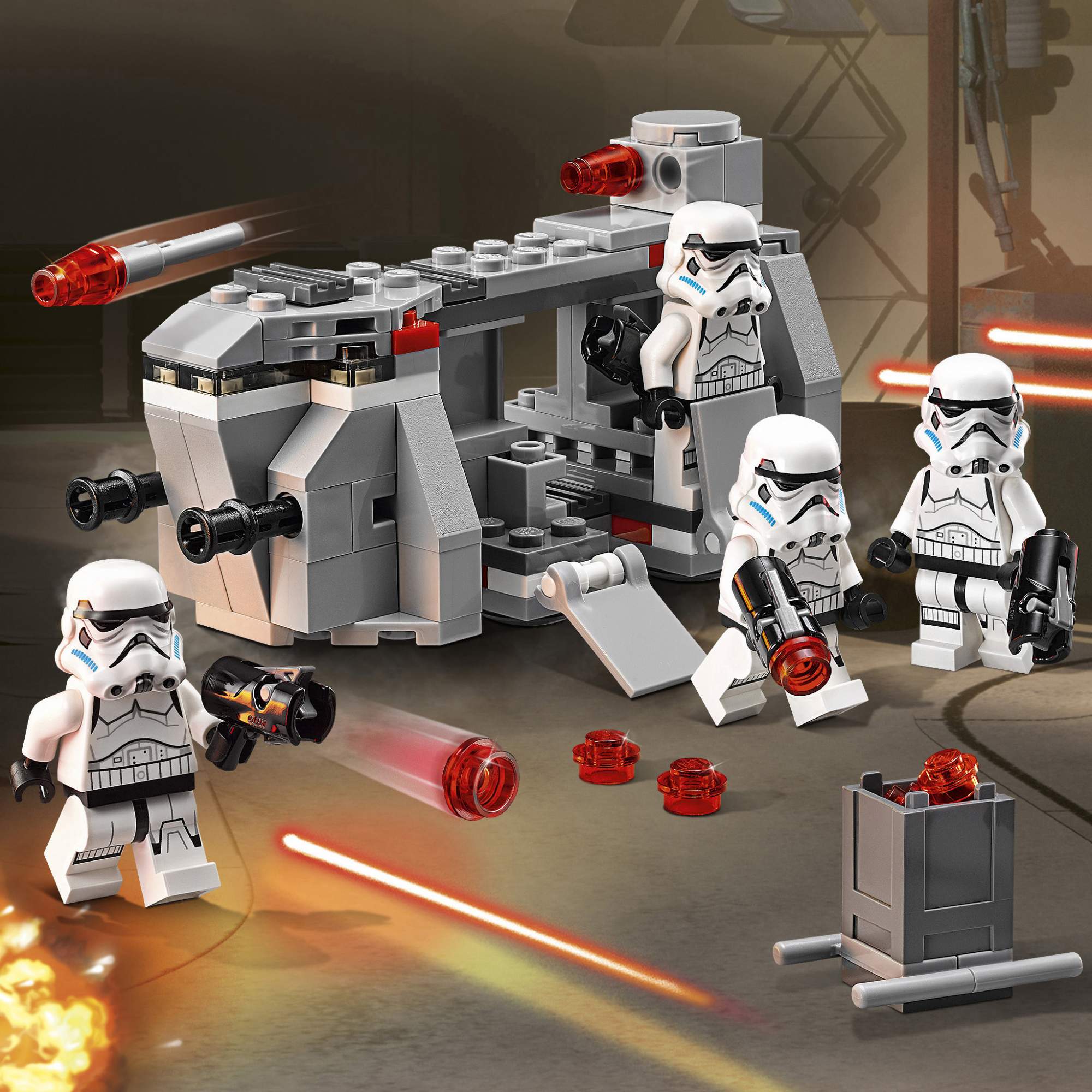 75078 lego hot sale