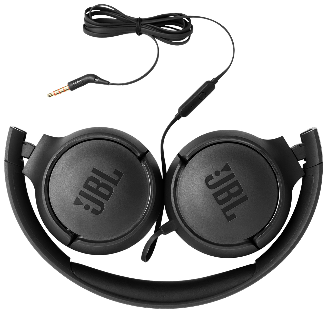 Наушники JBL Tune 500 Black