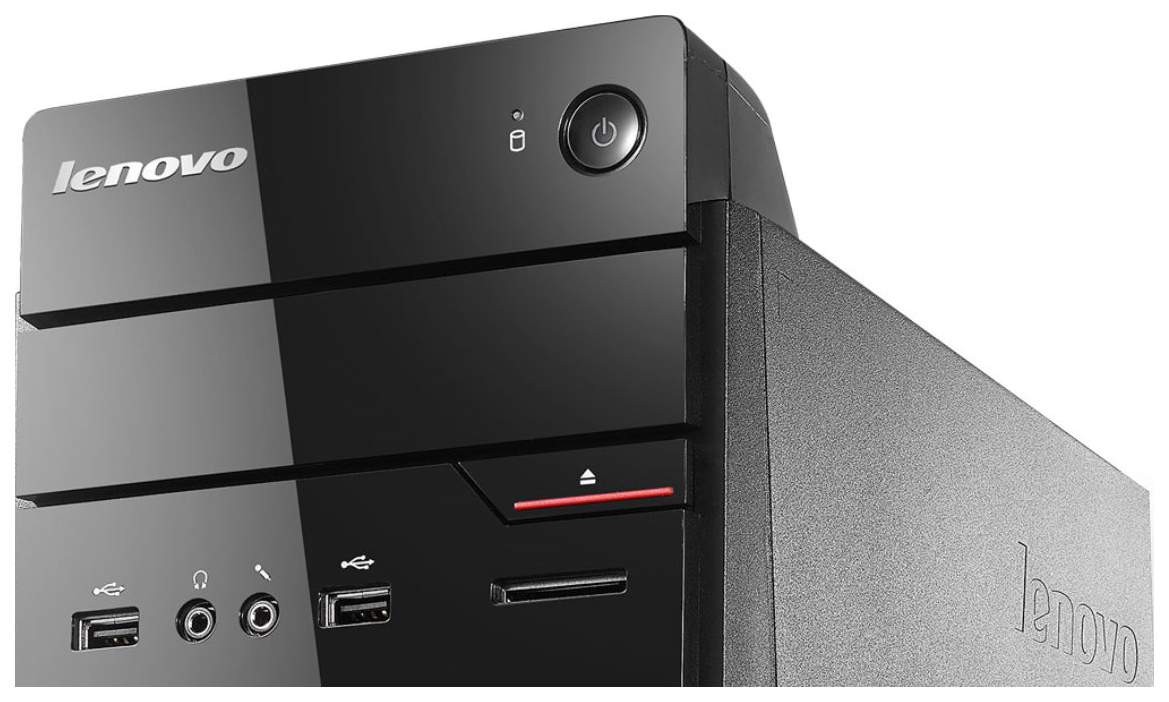 Компьютер Lenovo Фото