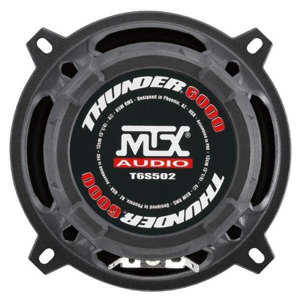 Mtx audio thunder store 6000