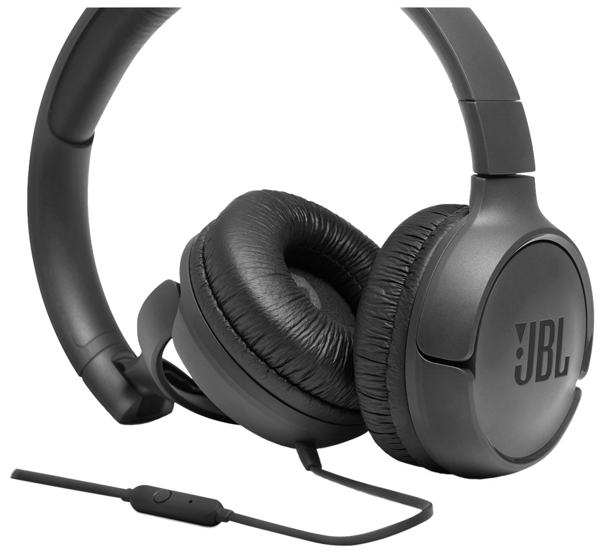 Наушники JBL Tune 500 Black