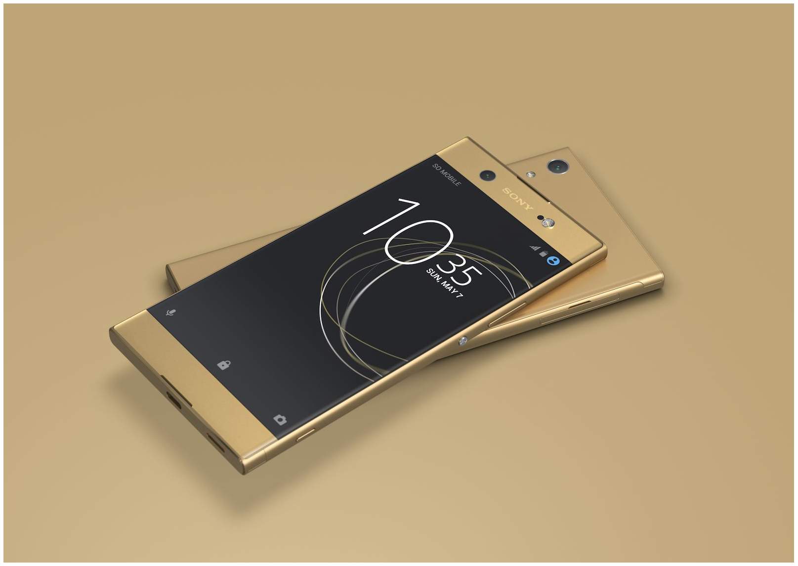 Смартфон Sony Xperia XA1 Ultra Dual 4/32GB (G3212) – купить в Москве, цены  в интернет-магазинах на Мегамаркет