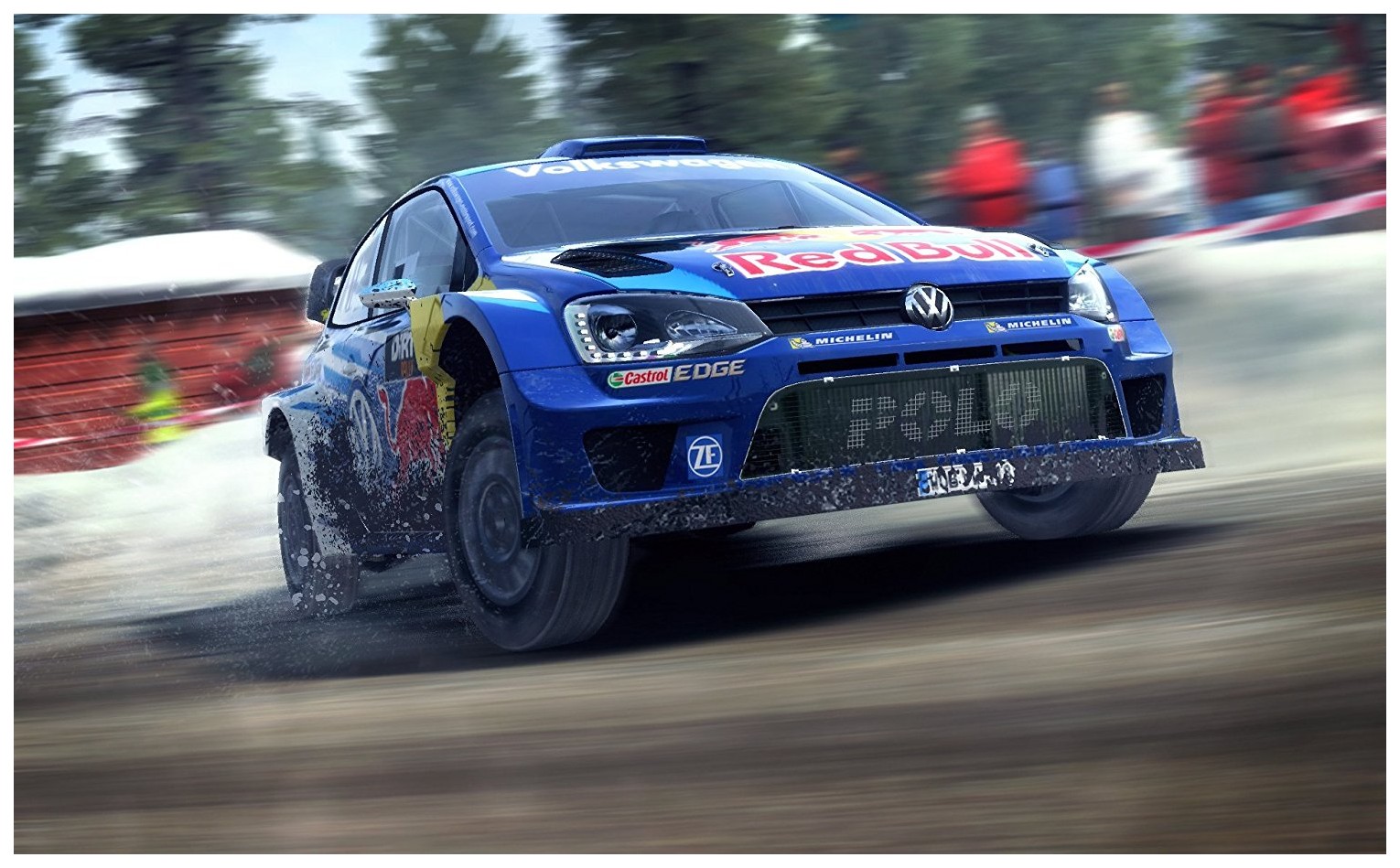 Игра Dirt Rally Legend Edition для PlayStation 4 - купить в Москве, цены в  интернет-магазинах Мегамаркет