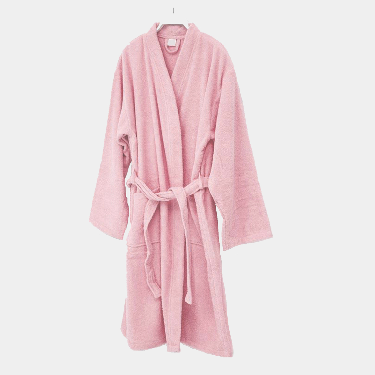 Банный халат Arya Miranda Soft Цвет: Пудра (S)