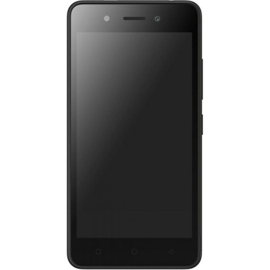 Смартфон Itel A16 Plus 1/8GB Phantom Black – купить в Москве, цены в  интернет-магазинах на Мегамаркет