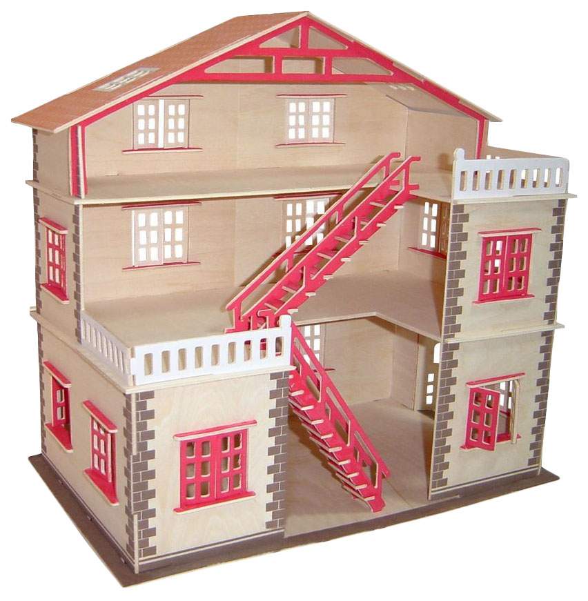 Кукольный домик. Домики на картоне. Кукольный дом в викторианском стиле ашет коллекция. Кукольный домик rich family. Игрушечный домик из фанеры.