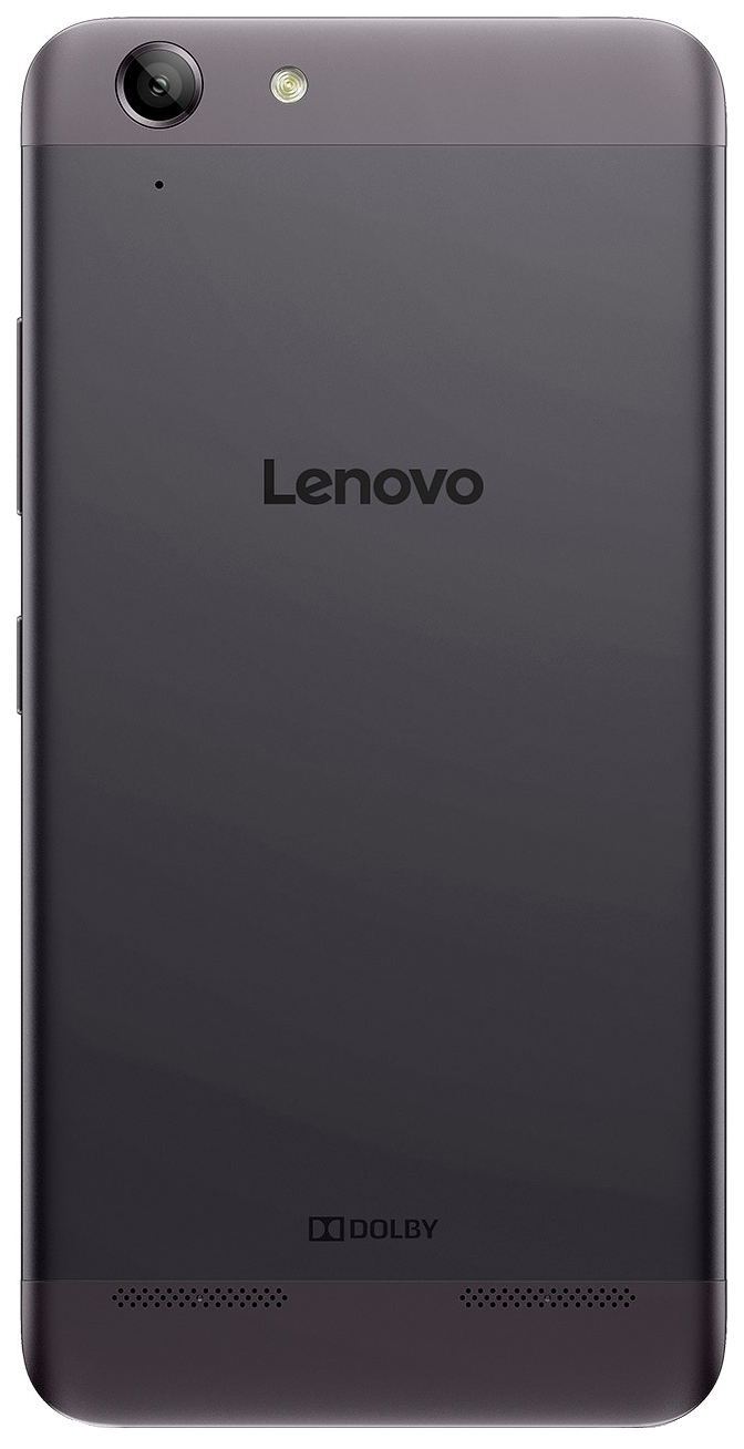 Смартфон Lenovo K5 2/16GB (A6020) – купить в Москве, цены в  интернет-магазинах на Мегамаркет