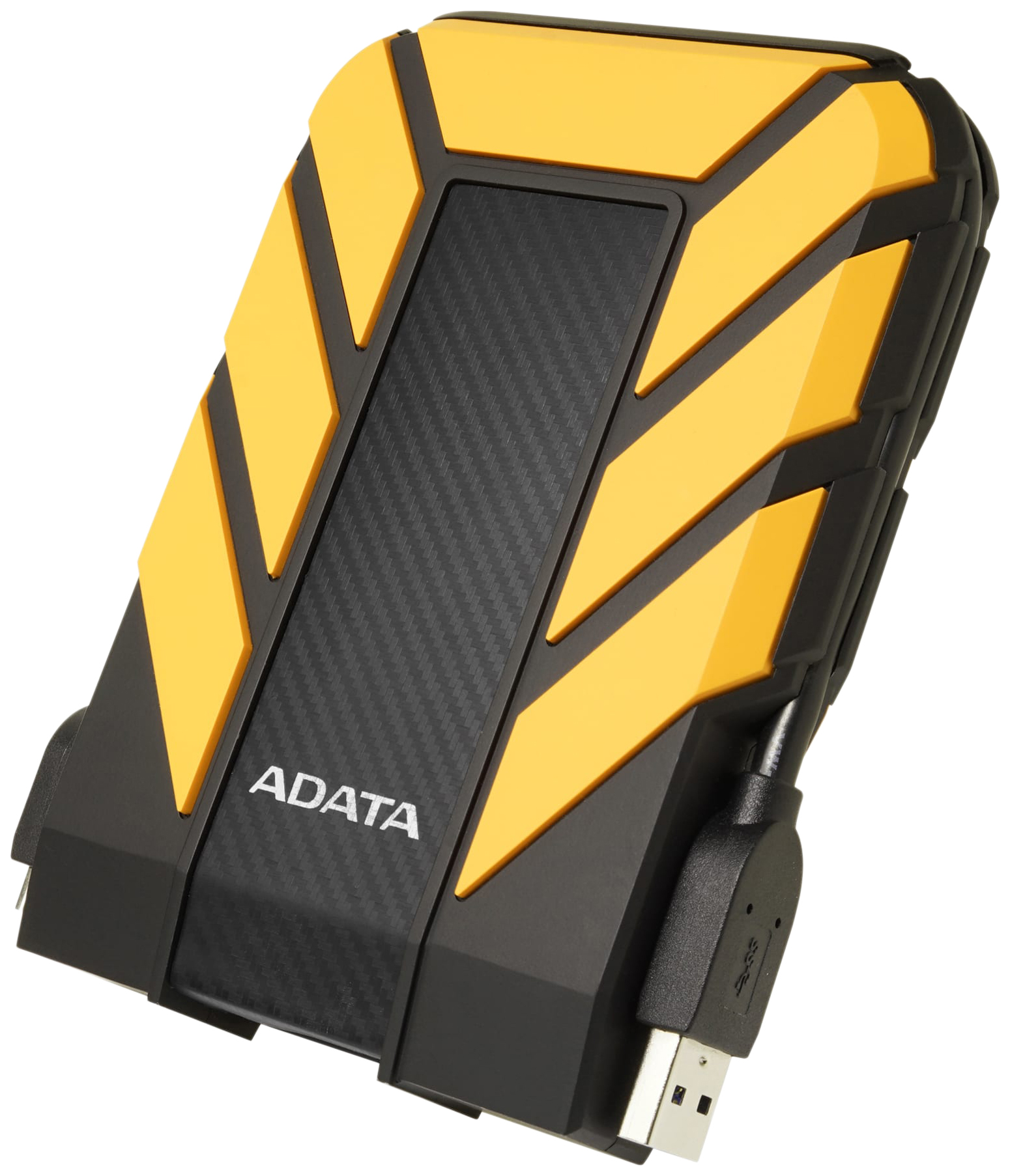 Внешний жесткий диск ADATA DashDrive Durable HD710 Pro 2ТБ  (AHD710P-2TU31-CYL) - отзывы покупателей на маркетплейсе Мегамаркет |  Артикул: 100023860819