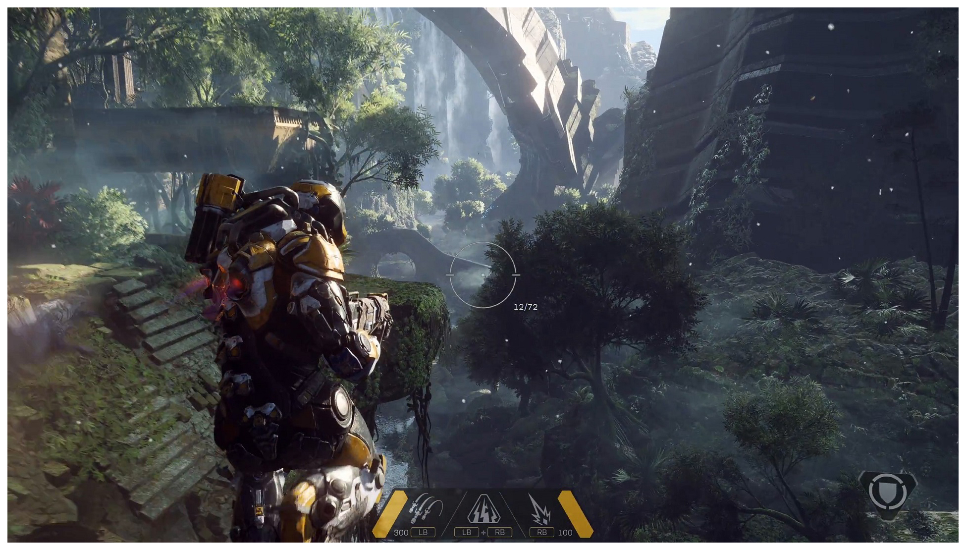 Gameplay games. Антхем игра. Anthem игра Gameplay. Anthem ps4 Скриншоты. Anthem ps4 геймплей.