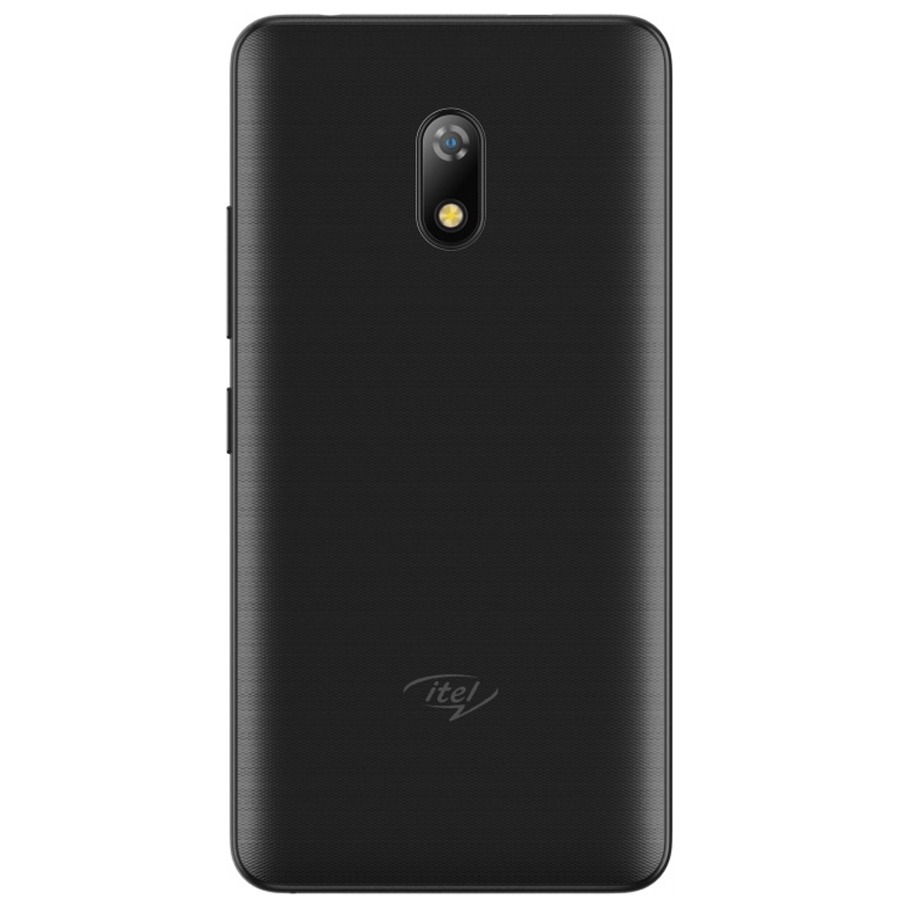 Смартфон Itel A16 Plus 1/8GB Phantom Black – купить в Москве, цены в  интернет-магазинах на Мегамаркет