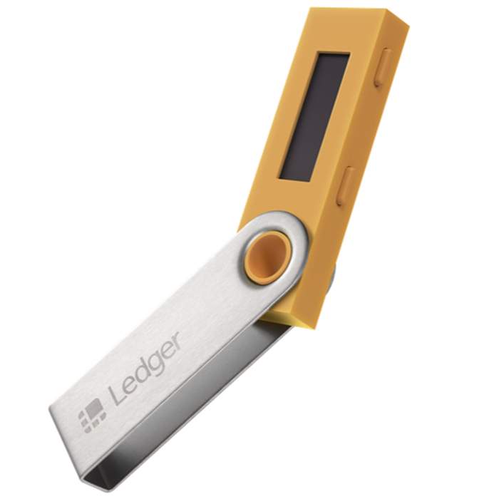 Ledger Nano S Купить В Москве