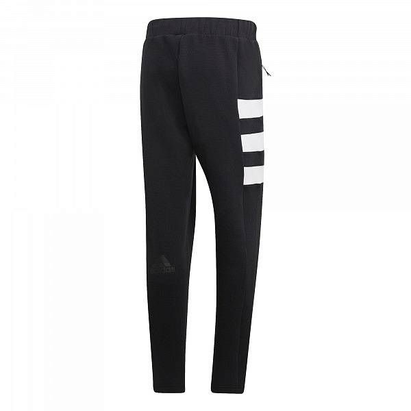 Adidas all hotsell black pants