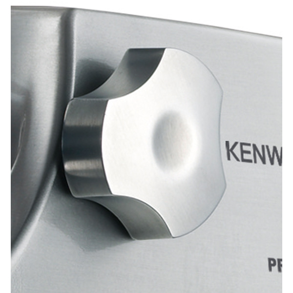 Электромясорубка Kenwood MG515+рецепты Grey