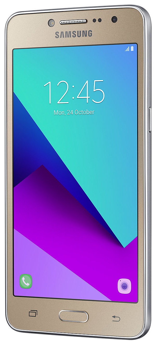 Смартфон Samsung Galaxy J2 Prime 1.5/8GB Gold (SM-G532FZDDSER) – купить в  Москве, цены в интернет-магазинах на Мегамаркет