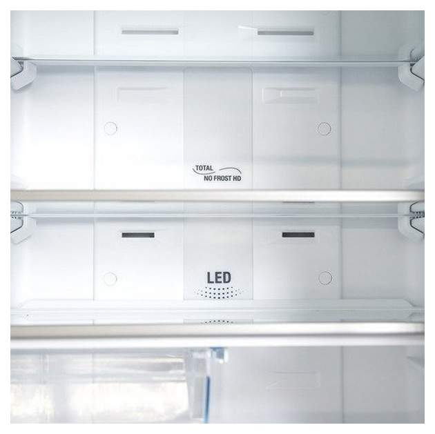 Как поменять лампочки в холодильнике hotpoint ariston Холодильник Hotpoint-Ariston HFP 6200 W White - характеристики и описание на Мег