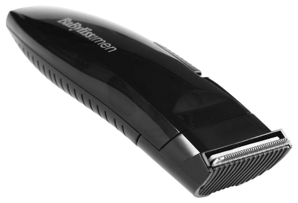 Отзывы о BaByliss E823E