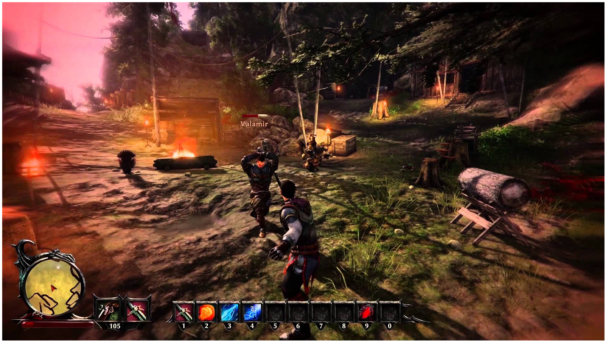 Рпг на пк. Risen 3 Titan Lords. Risen 3: Titan Lords - enhanced Edition. Risen 3: Titan Lords (2014). Risen : Titan Lords игра.