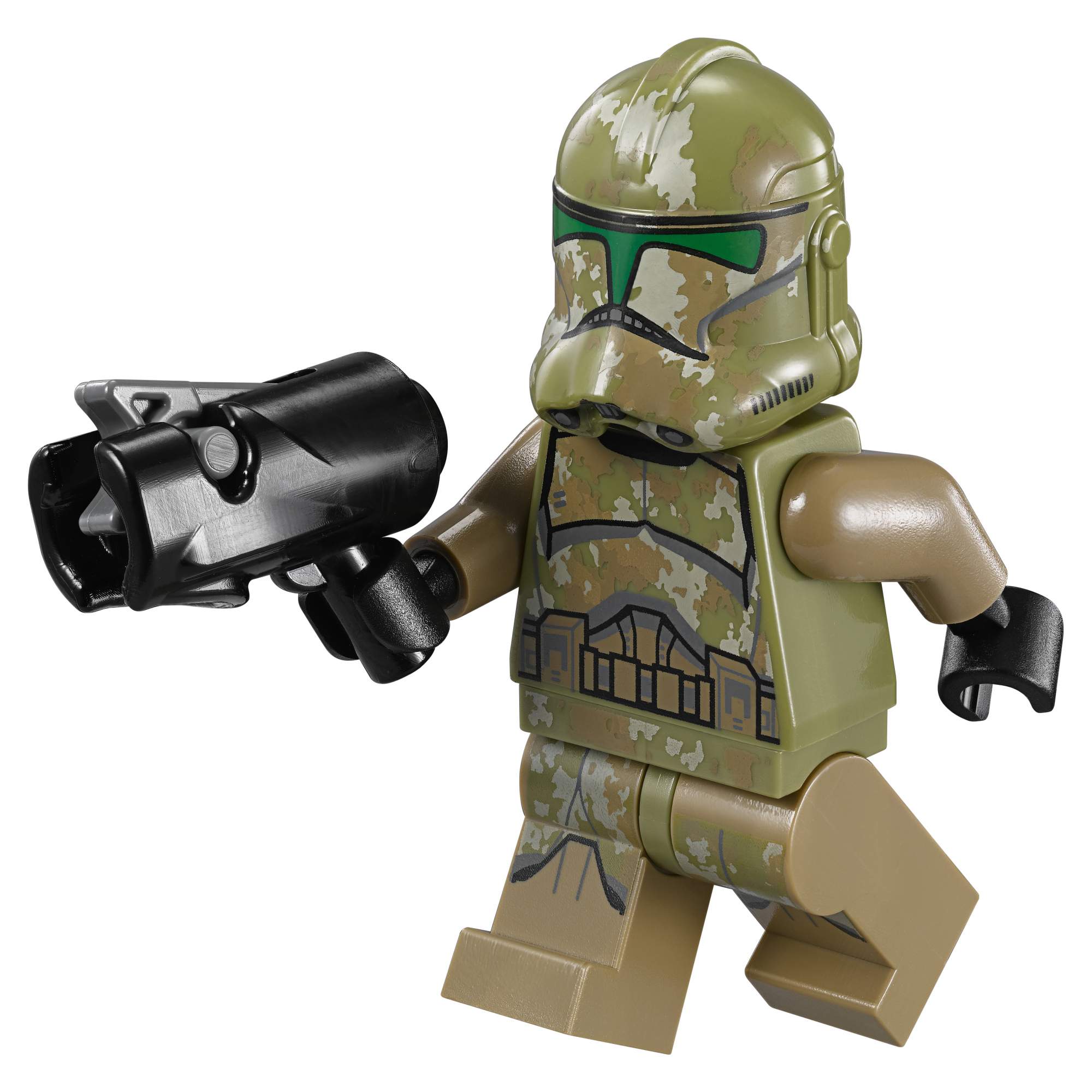 Lego kashyyyk hot sale trooper