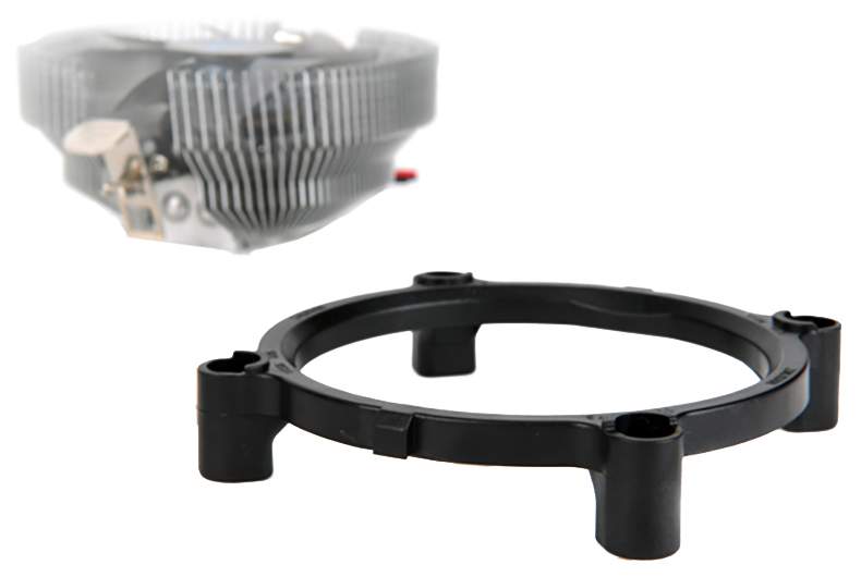 Кулер для процессора Zalman CNPS80F - купить в Computermarket.ru, цена ...