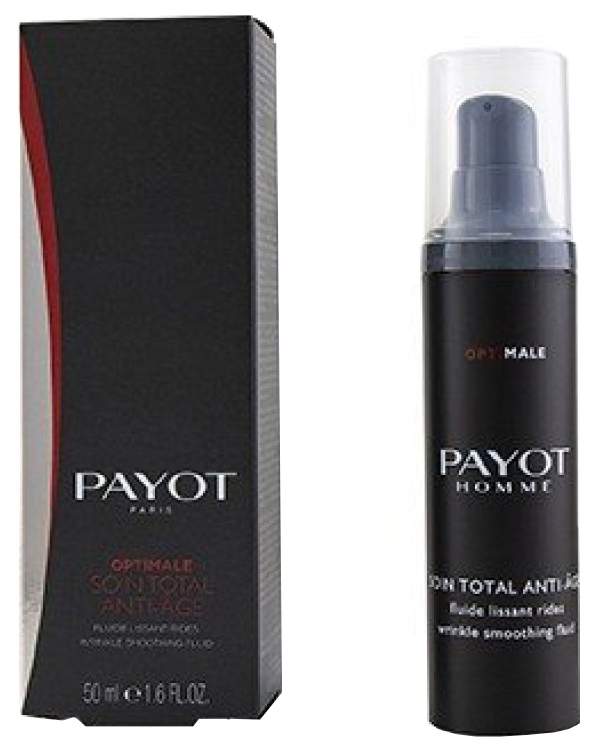 Флюид для разглаживания морщин Payot Optimale Soin Total Anti-Age, 50мл