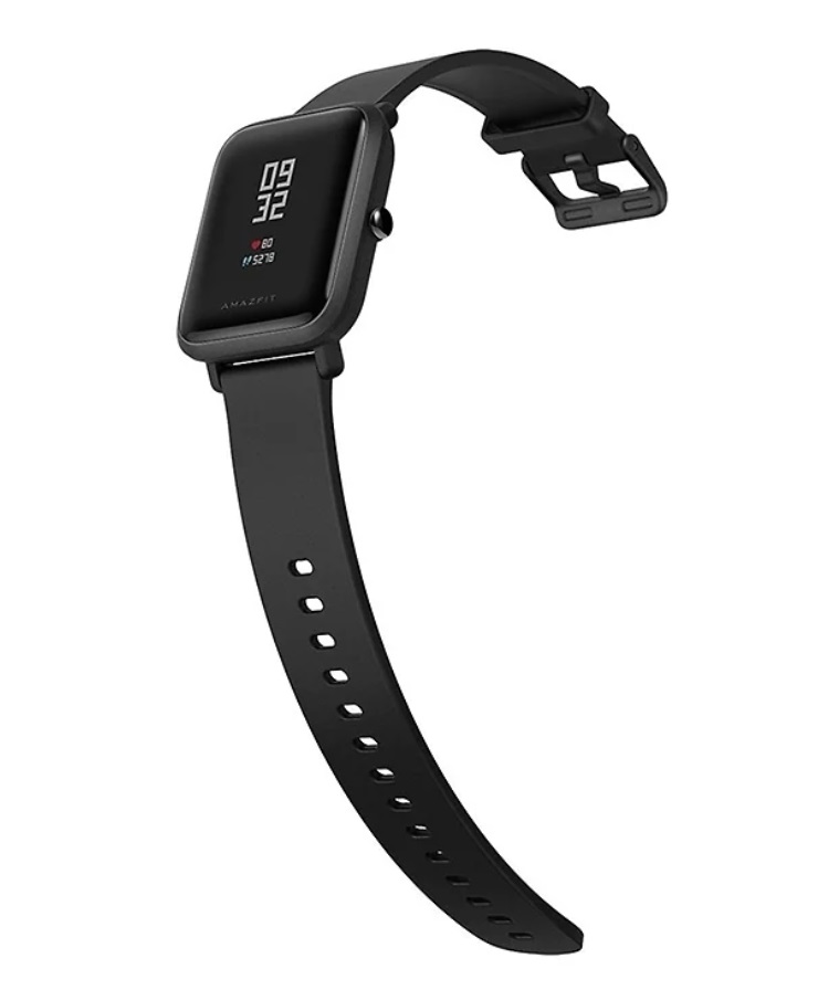 Amazfit cheap smartwatch a1608