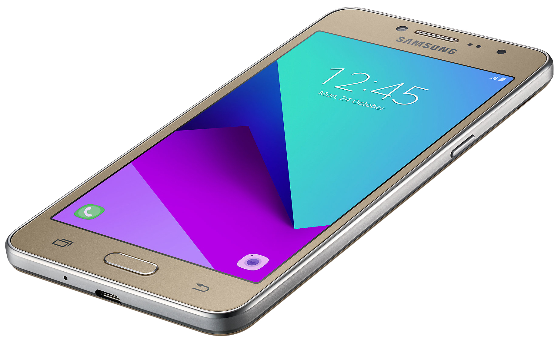 Смартфон Samsung Galaxy J2 Prime 1.5/8GB Gold (SM-G532FZDDSER) – купить в  Москве, цены в интернет-магазинах на Мегамаркет