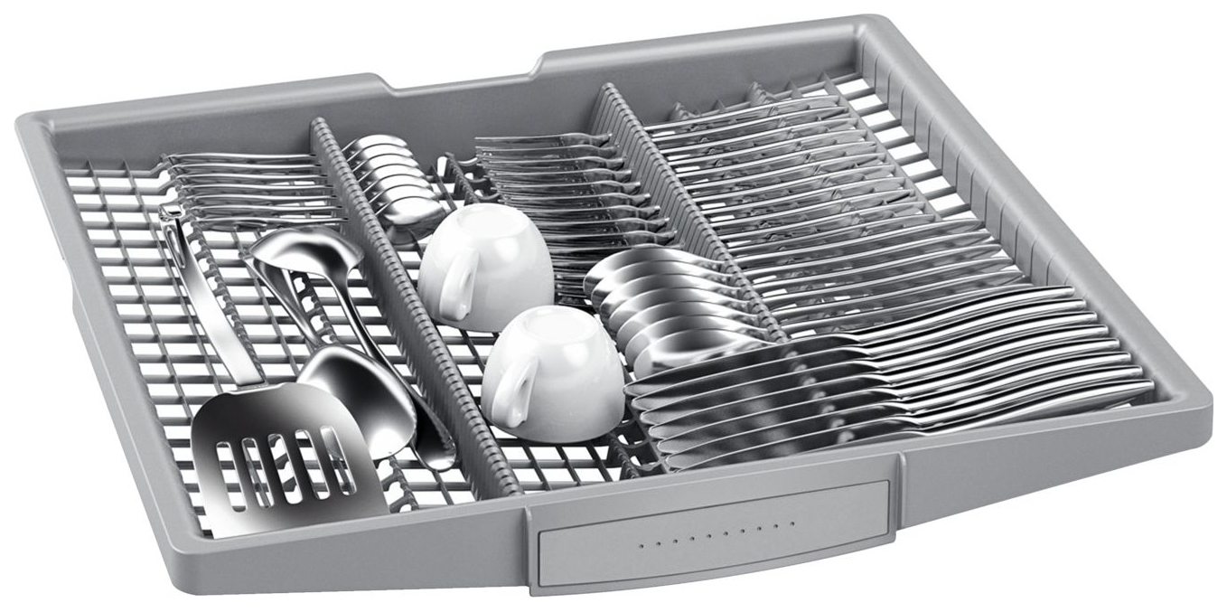 Встраиваемая посудомоечная машина Bosch Serie | 2 SMV25EX01R