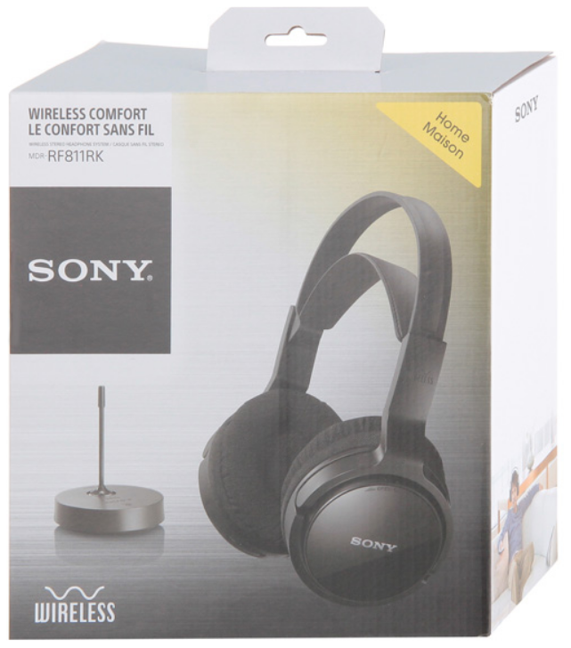 Mdr-rf811r переделка дужки. Sony mdr-rf811. Sony mdr rf811rkc. Sony mdr rf811rkc. Наушники sony mdr-rf811rk.