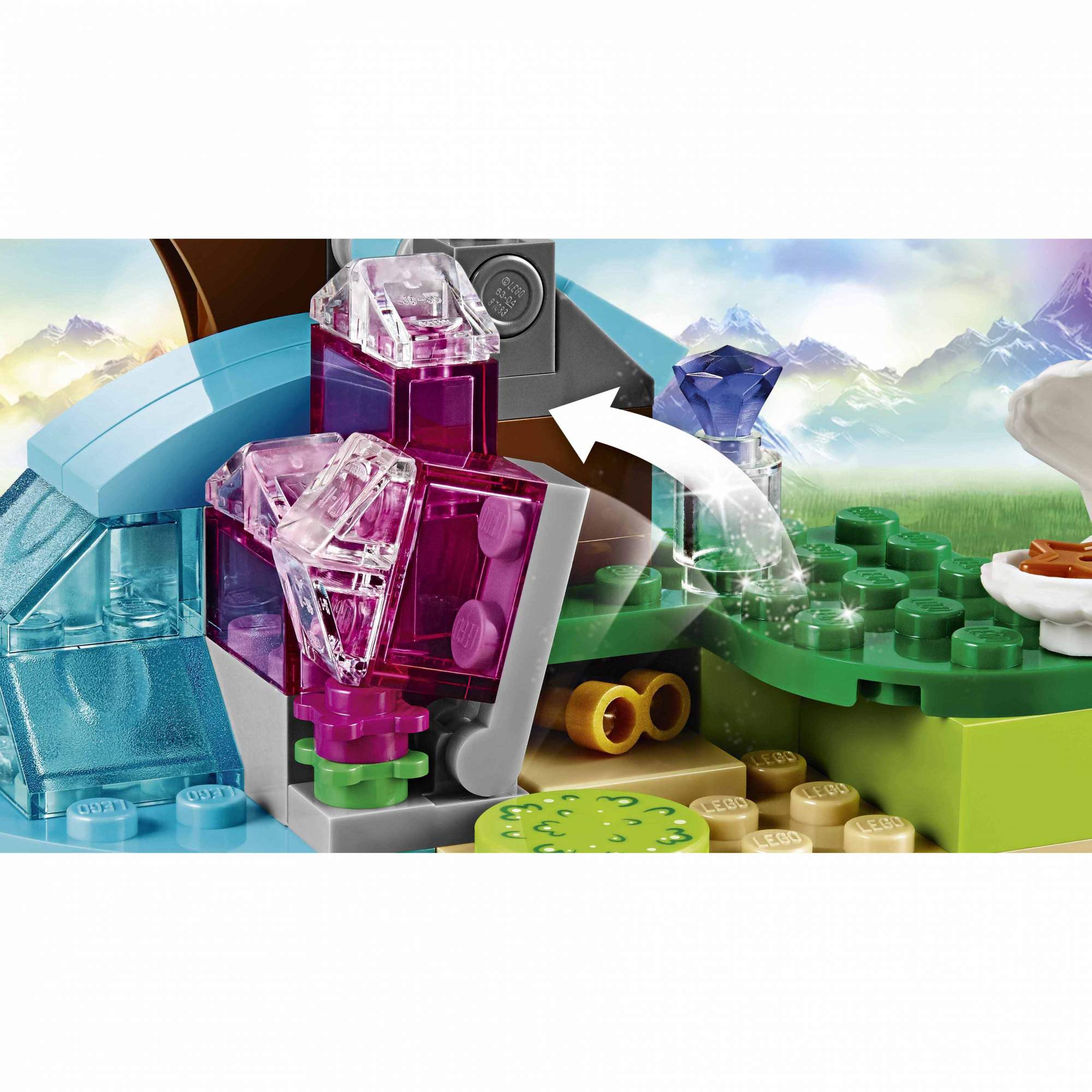 LEGO Elves 41172 100000075519