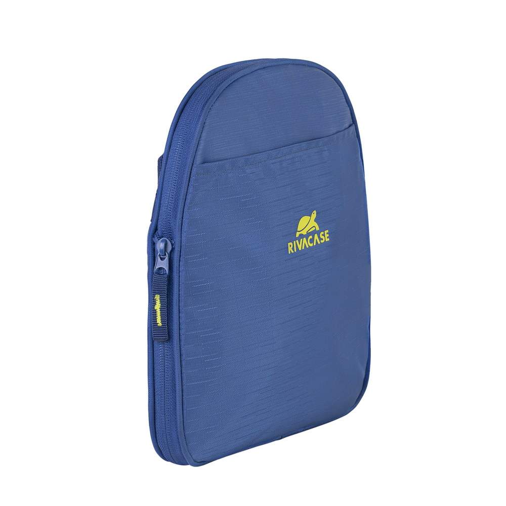 Дорожная сумка Rivacase 5541 blue 46,5 x 26 x 27 см
