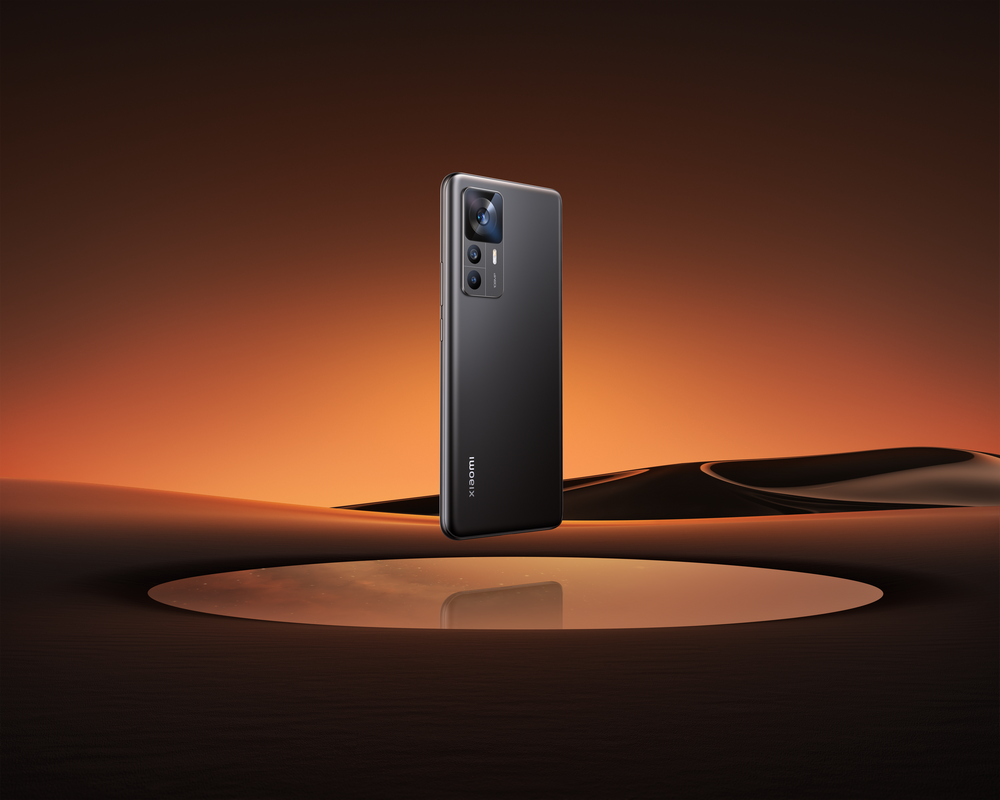 Xiaomi 12x 8 256 Global Купить