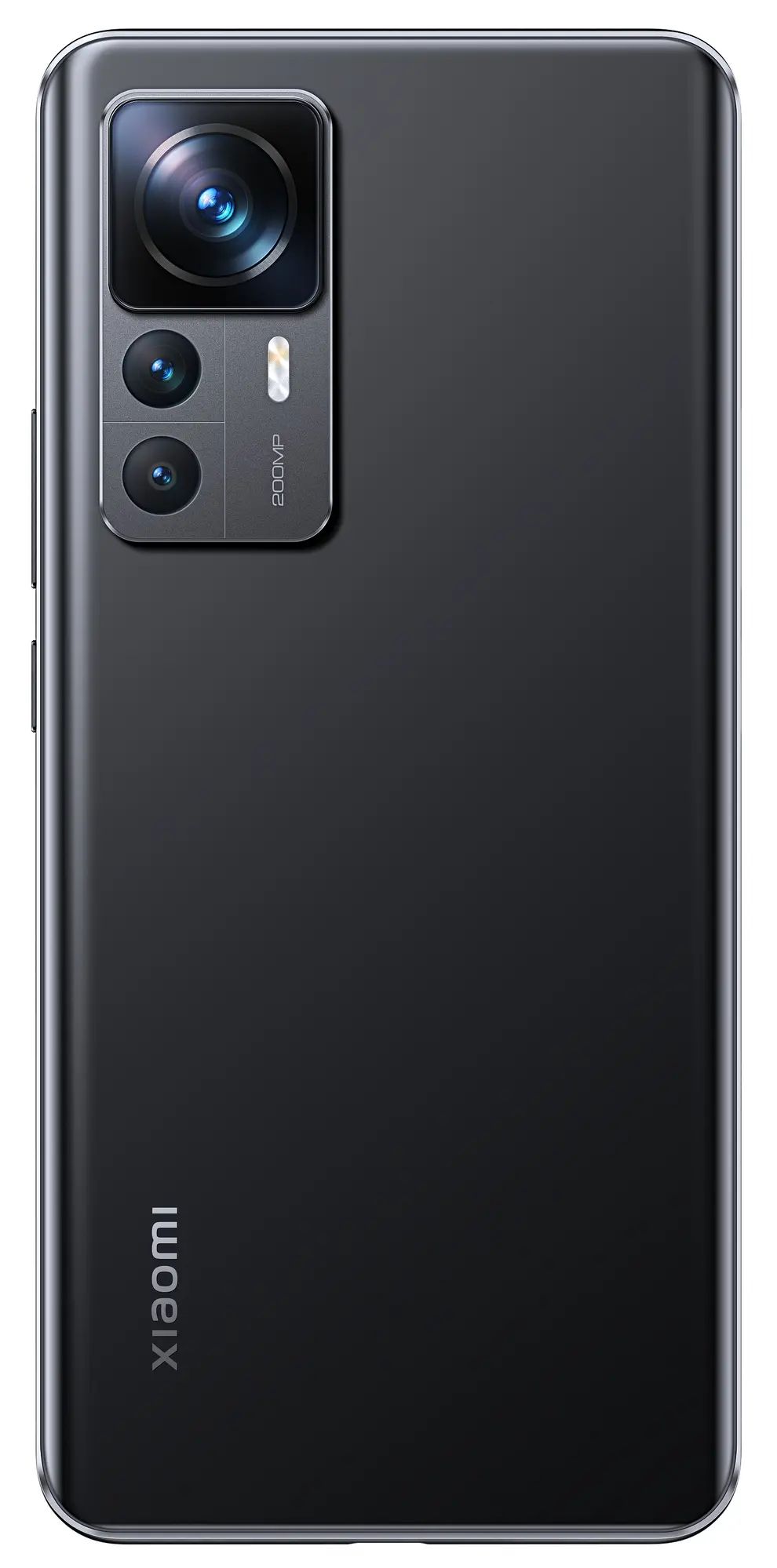 Смартфон Xiaomi 12T Pro 12/256GB Black (42570) - отзывы покупателей на  Мегамаркет