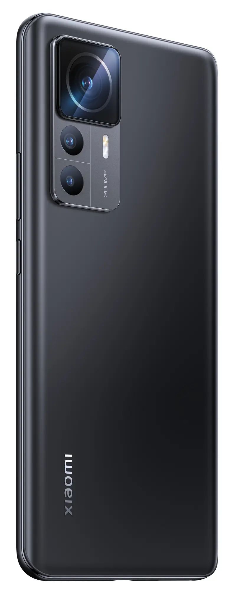 Смартфон Xiaomi 12T Pro 12/256GB Black (42570) - отзывы покупателей на  Мегамаркет