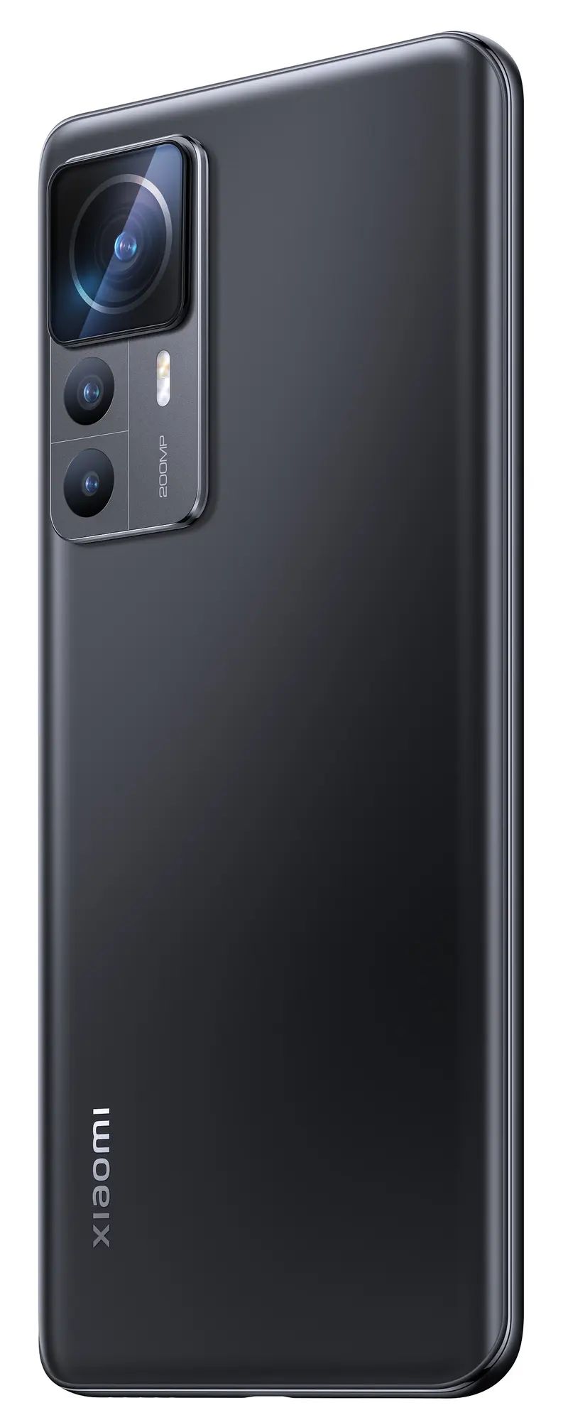 Смартфон Xiaomi 12T Pro 12/256GB Black (42570) - отзывы покупателей на  Мегамаркет