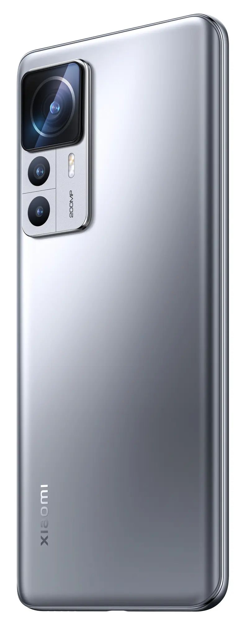 Смартфон Xiaomi 12T Pro 12/256GB Silver (X42617) - отзывы покупателей на  маркетплейсе Мегамаркет | Артикул: 600009184433