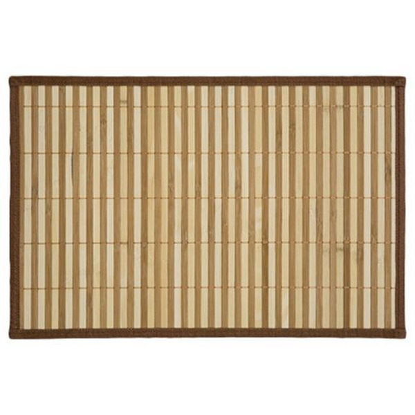 Салфетка под приборы Remiling бамбук 30 x 45 см