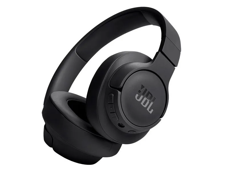 Беспроводные наушники JBL Tune 720BT Black, купить в Москве, цены в интернет-магазинах на Мегамаркет