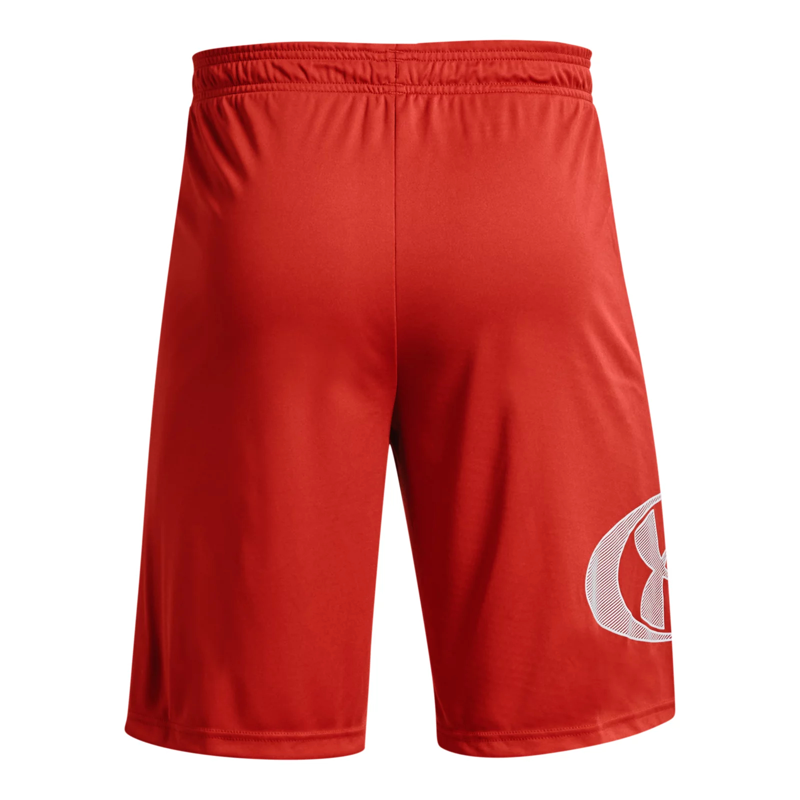 Спортивные шорты мужские Under Armour 1366166-839 красные XL