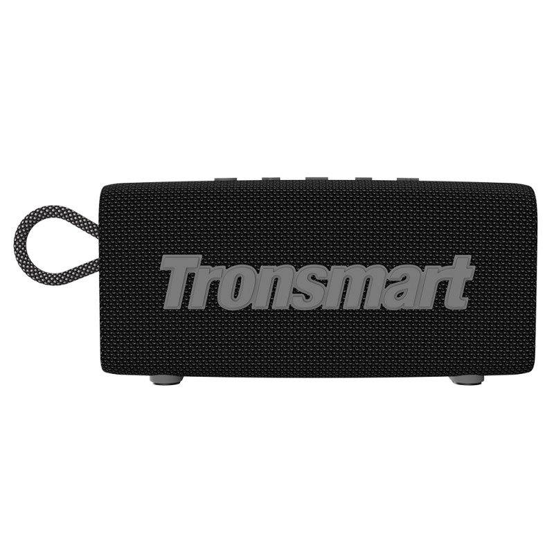 Портативная колонка Tronsmart Trip Red, Black (1608), купить в Москве, цены в интернет-магазинах на Мегамаркет