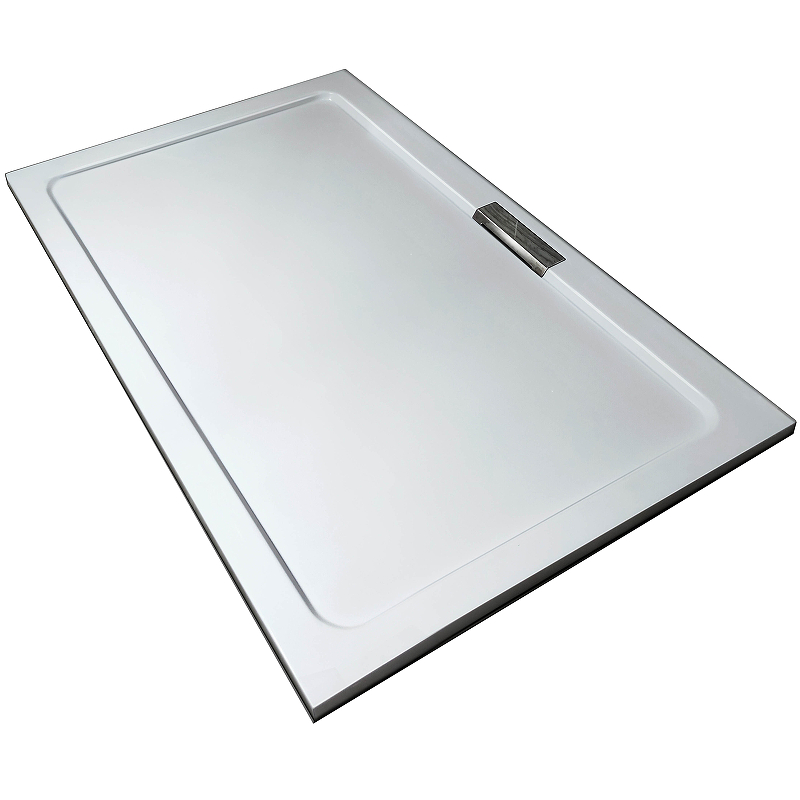 Душевой поддон weltwasser ww trs запчасти и комплектующие