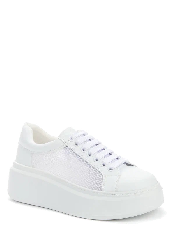 Кеды женские Ozon