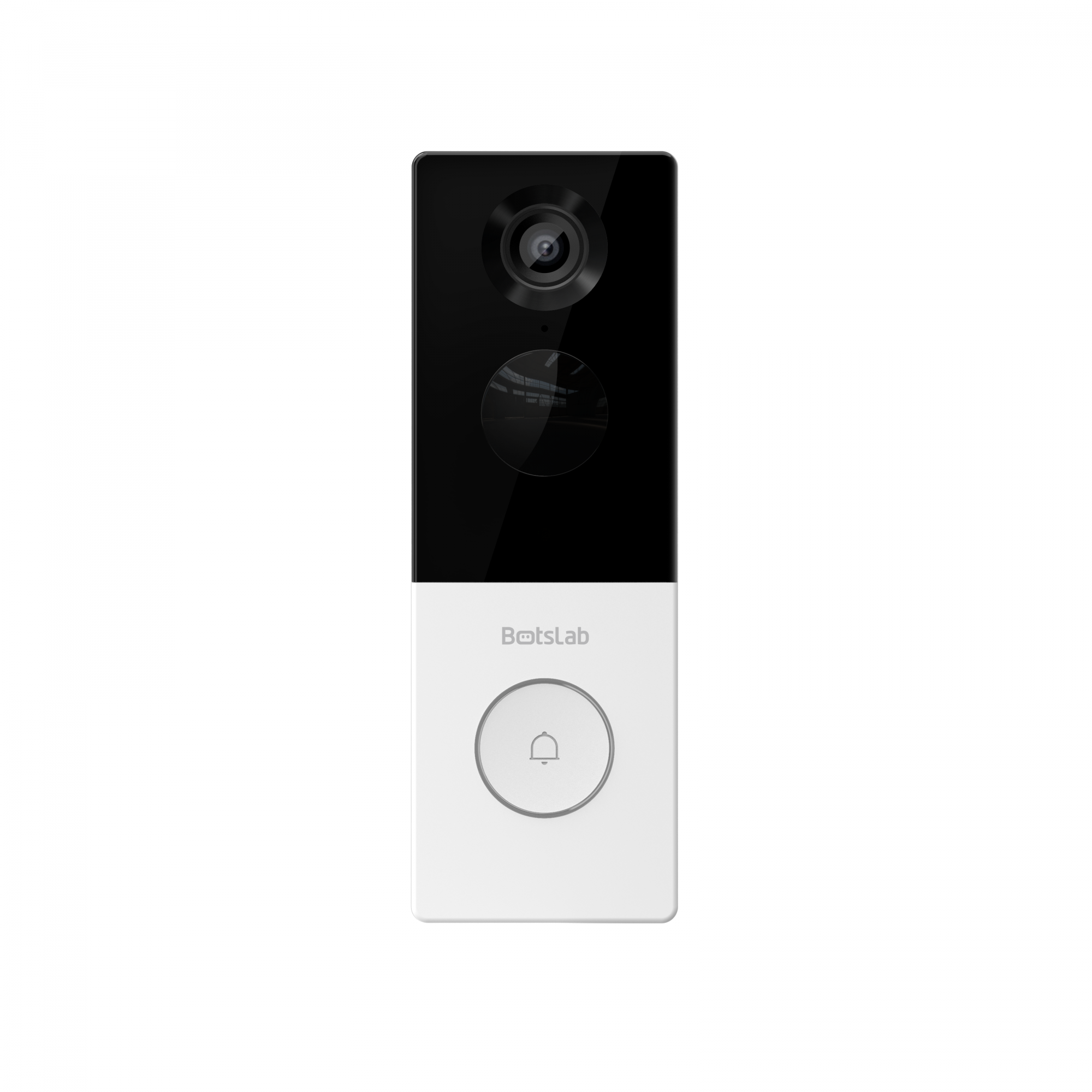 Botslab indoor camera. Дверь 360