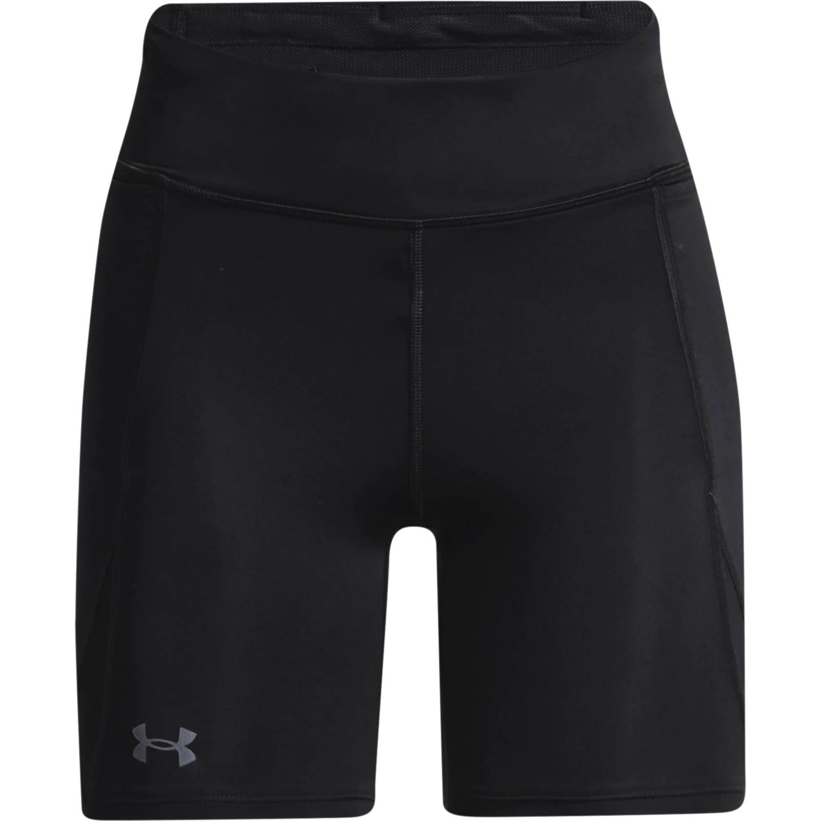 Спортивные шорты женские Under Armour 1365677-001 черные S/M