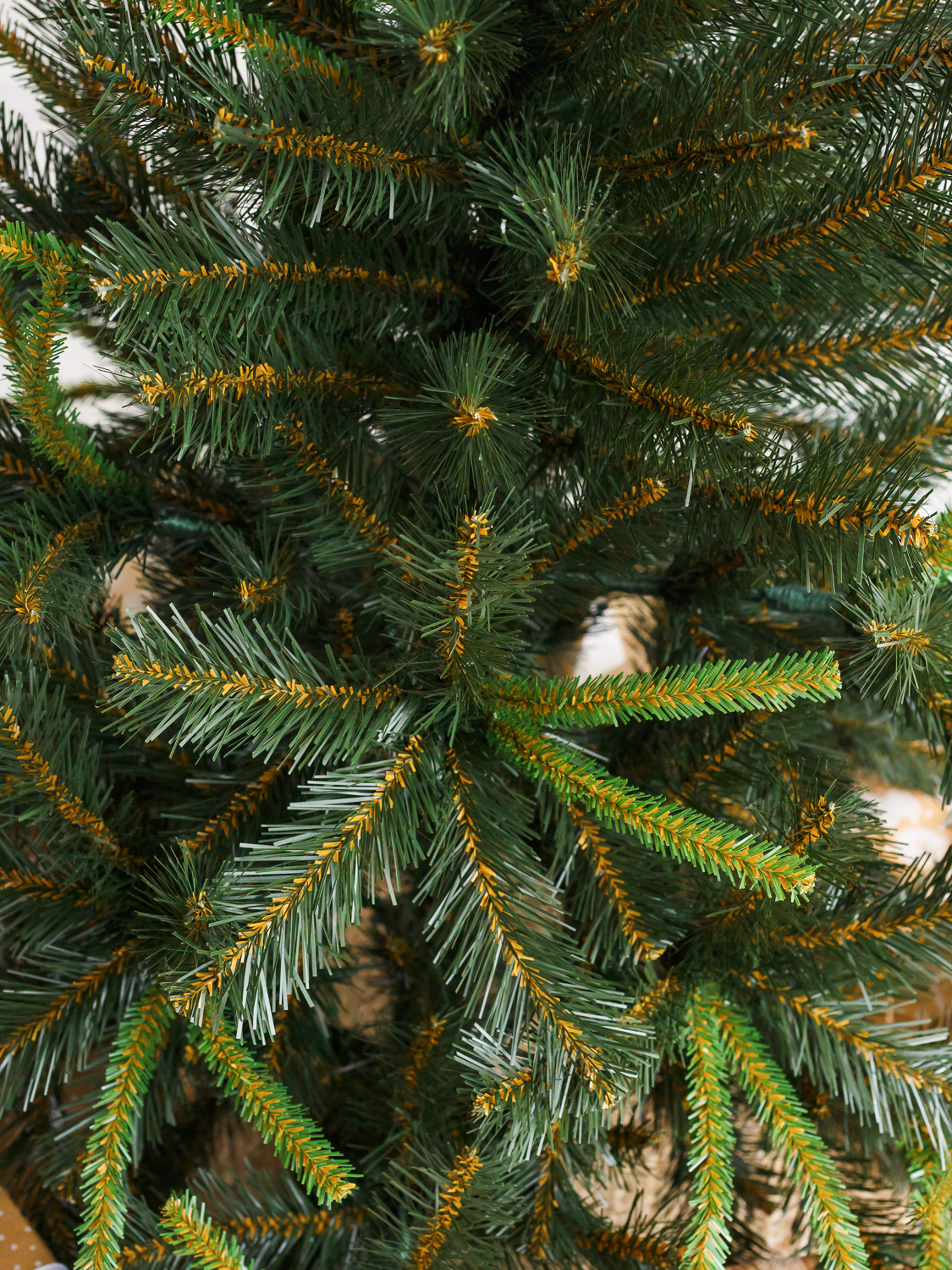 Ель Грин. Ель Таежная. Ель зеленая. Green Trees ель Таежная 120 см.